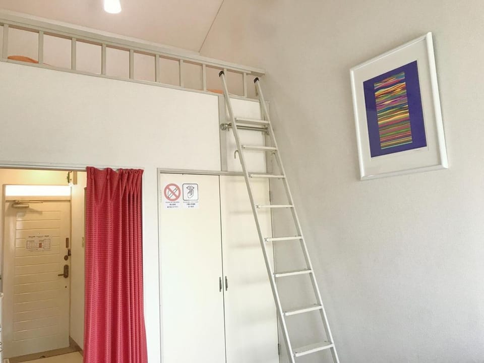 Riverside Plaza Matoba - Vacation STAY 71967v Apartment in Saitama Prefecture