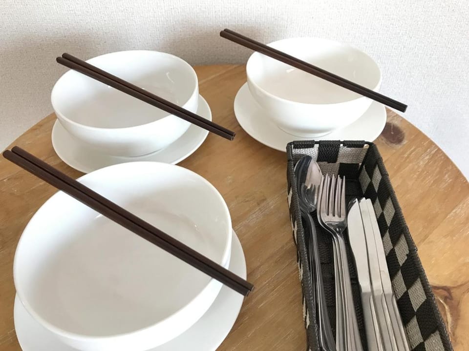 Riverside Plaza Matoba - Vacation STAY 71978v Apartment in Saitama Prefecture