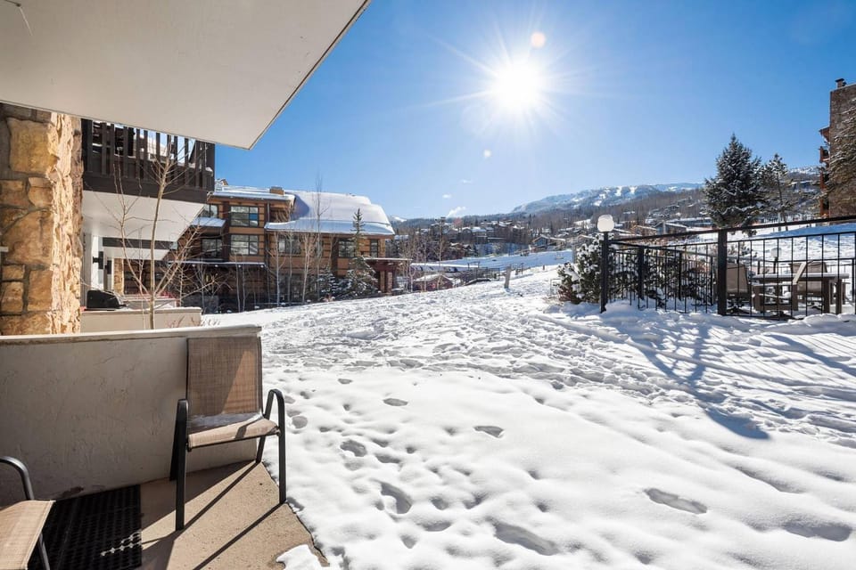 Lichenhearth 26 House in Snowmass Village