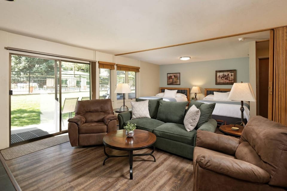 Lichenhearth 26 House in Snowmass Village
