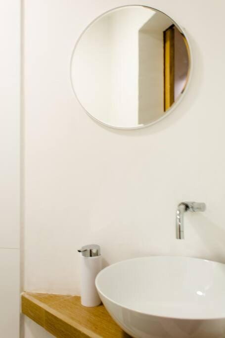Very Special Place Apto Apartment in Guatemala City