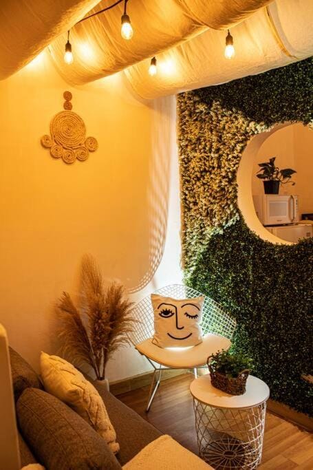 Very Special Place Apto Apartment in Guatemala City