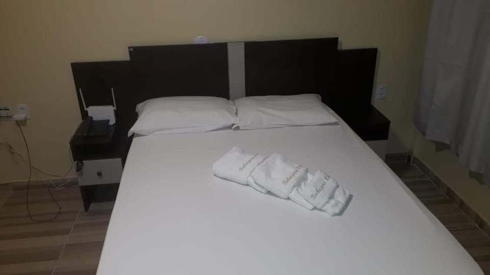 106 Flat mobiliado na Praia de Iracema Apartment in Fortaleza