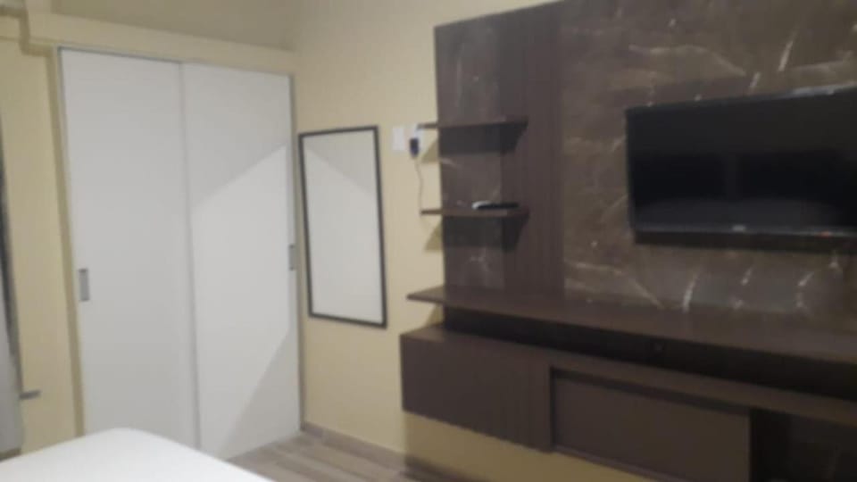 106 Flat mobiliado na Praia de Iracema Apartment in Fortaleza