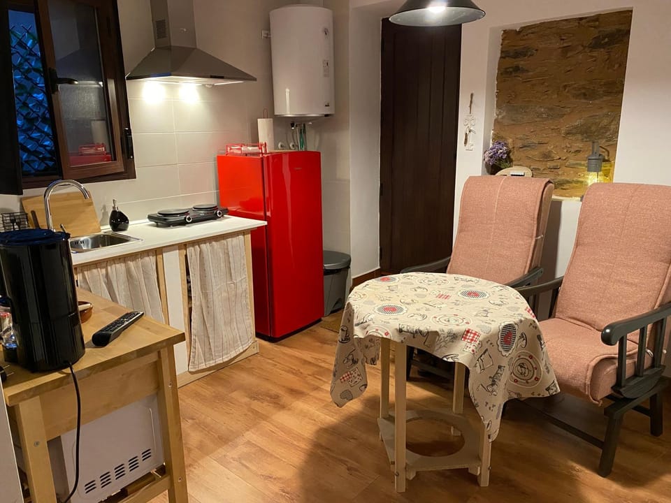 Apartamento rural Prunus avium Apartment in Extremadura, Spain