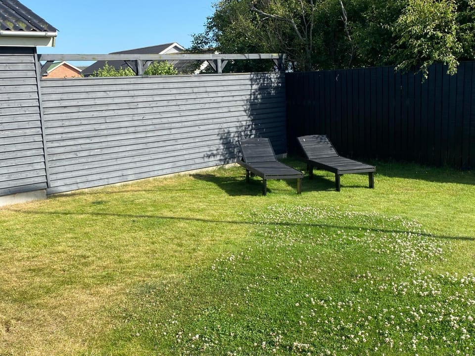 A Vesterhav - tæt på 18b og hotel House in Central Denmark Region