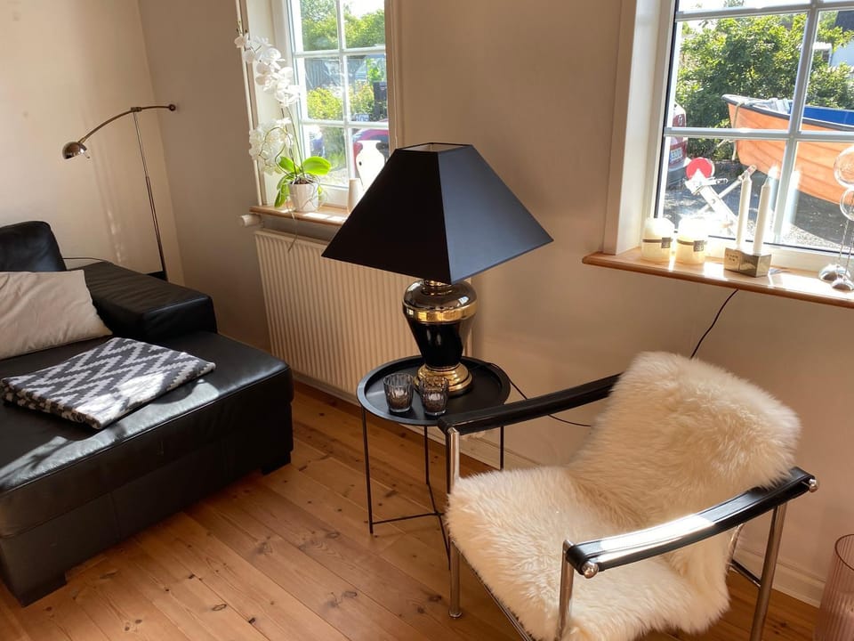 A Vesterhav - tæt på 18b og hotel House in Central Denmark Region