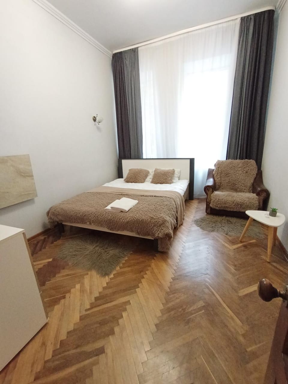 Comfortable modern apartment Apartment in Lviv