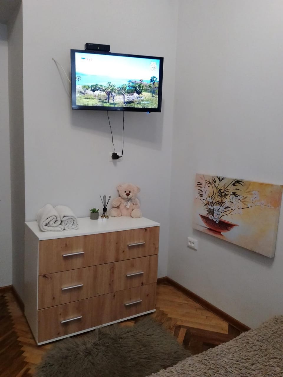 Comfortable modern apartment Apartment in Lviv