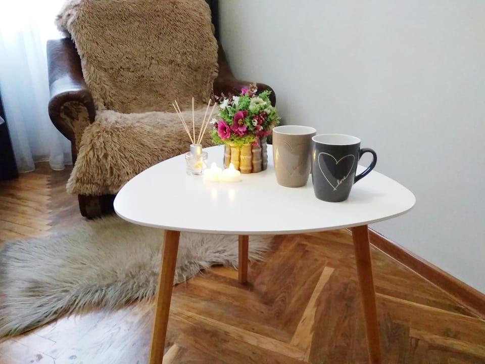 Comfortable modern apartment Apartment in Lviv