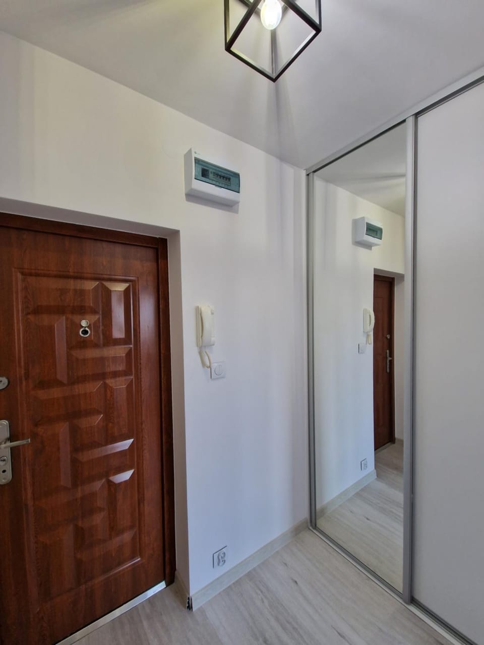 Centrum Apartament Apartment in Greater Poland Voivodeship