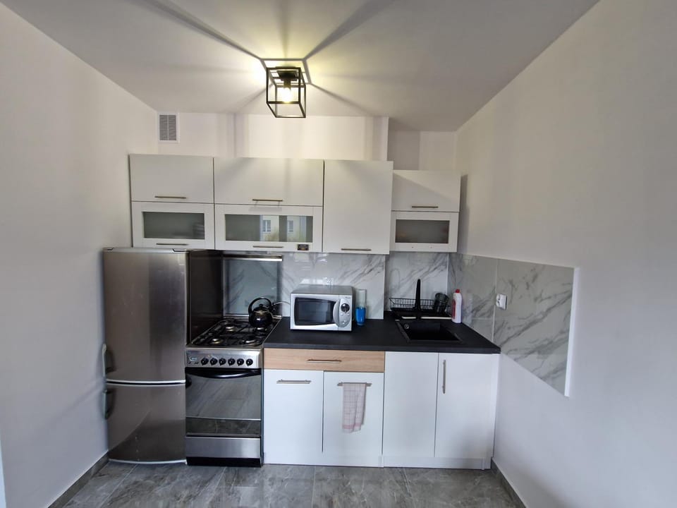 Centrum Apartament Apartment in Greater Poland Voivodeship