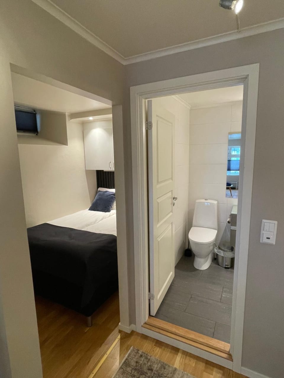 Daltind - Modern apartment with free parking Apartment in Nordland, Norway