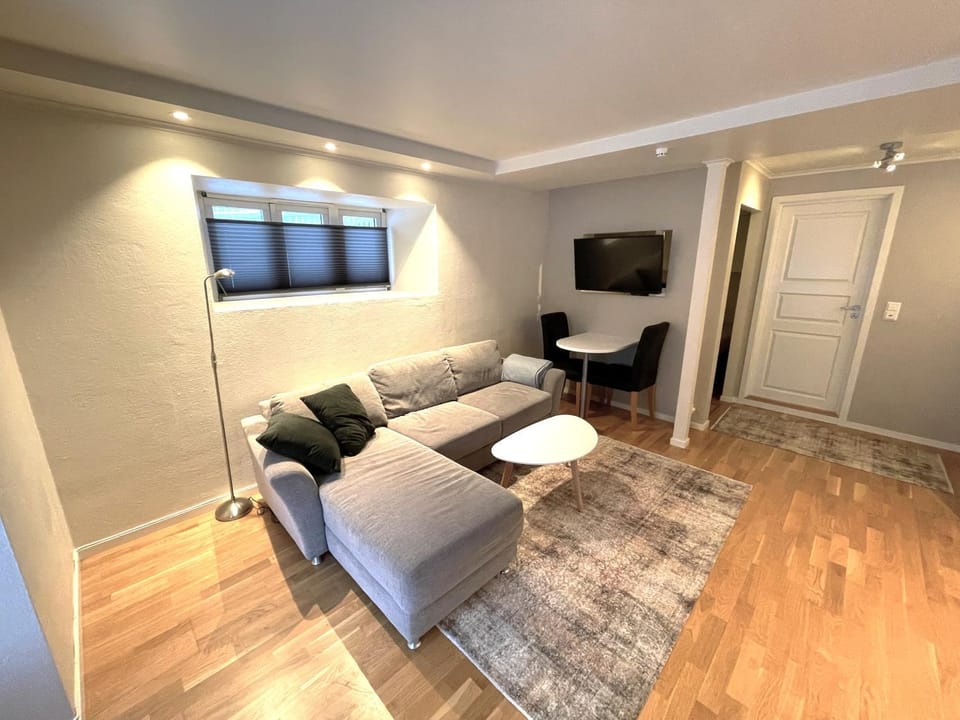 Daltind - Modern apartment with free parking Apartment in Nordland, Norway