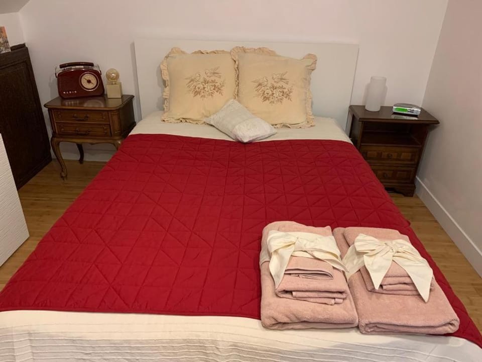 La Casetta en ALSACE Apartment in Strasbourg