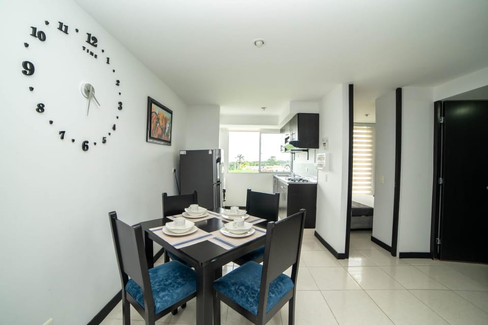 Apartahotel cerca del Parque del Café, 405A Apartment in Quindio, Colombia