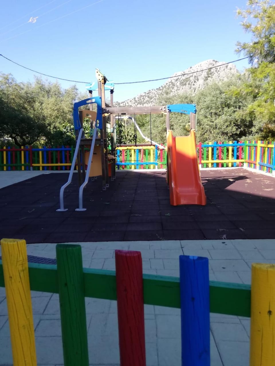 Apartamentos Sierra del Hacho Apartment in Sierra de Cádiz