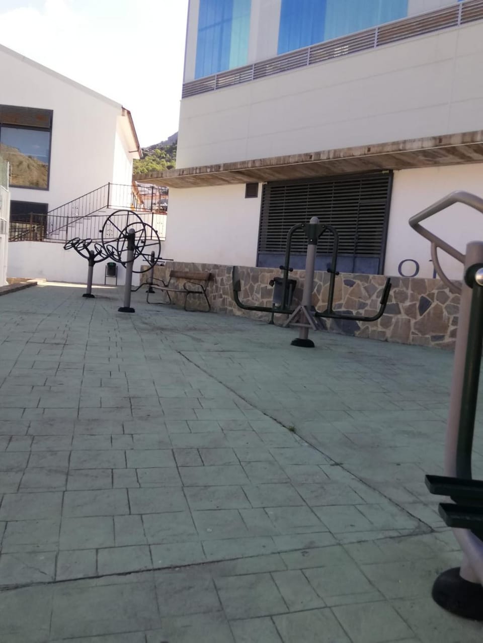 Apartamentos Sierra del Hacho Apartment in Sierra de Cádiz