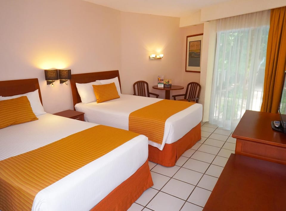 Hotel Viva Villahermosa Hotel in Villahermosa