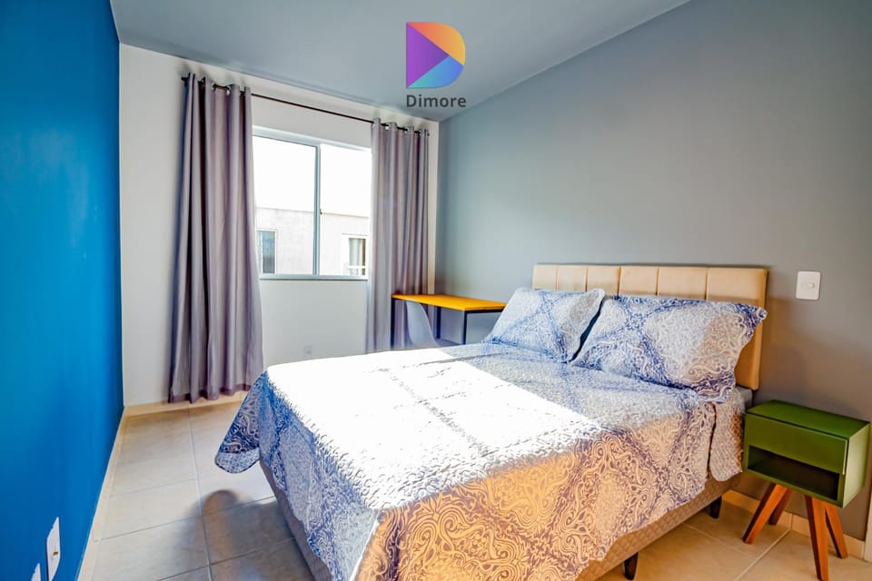 Apartamento lindo perto do Alto e do centro Apartment in State of Rio de Janeiro