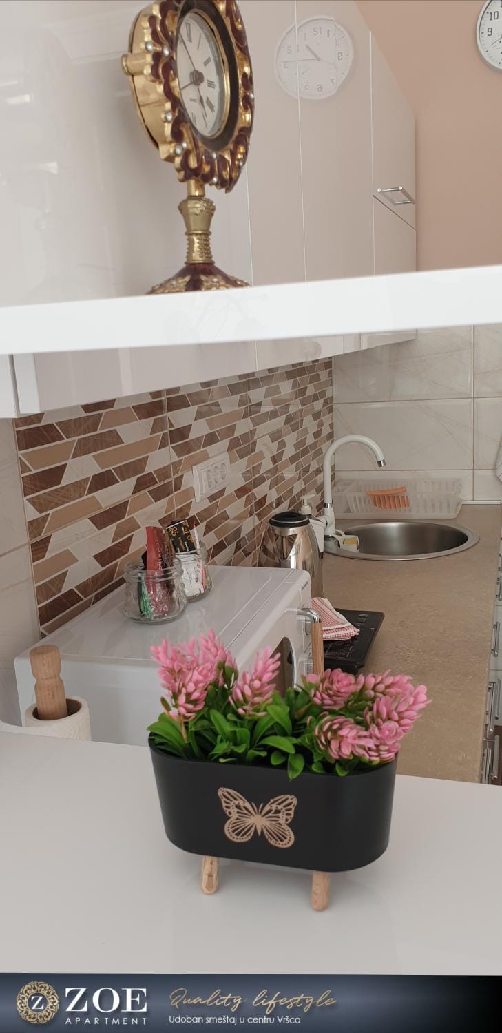 ZOE apartment Apartment in Vojvodina