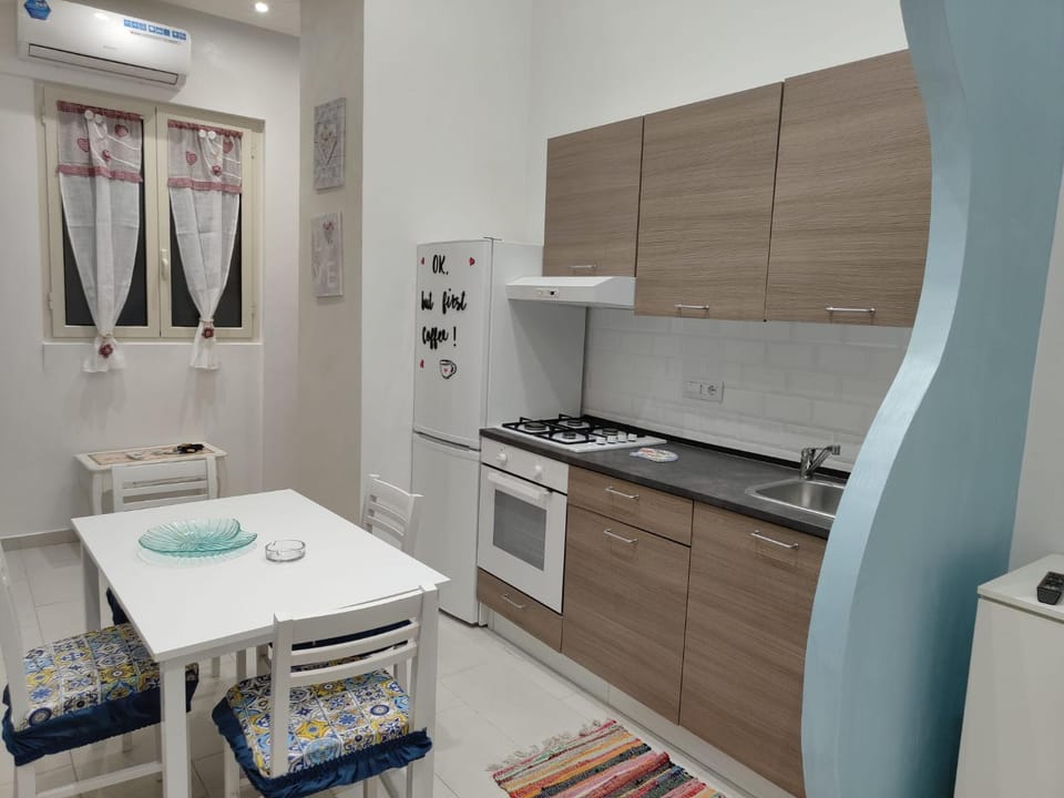IL GECO Apartment in Naples