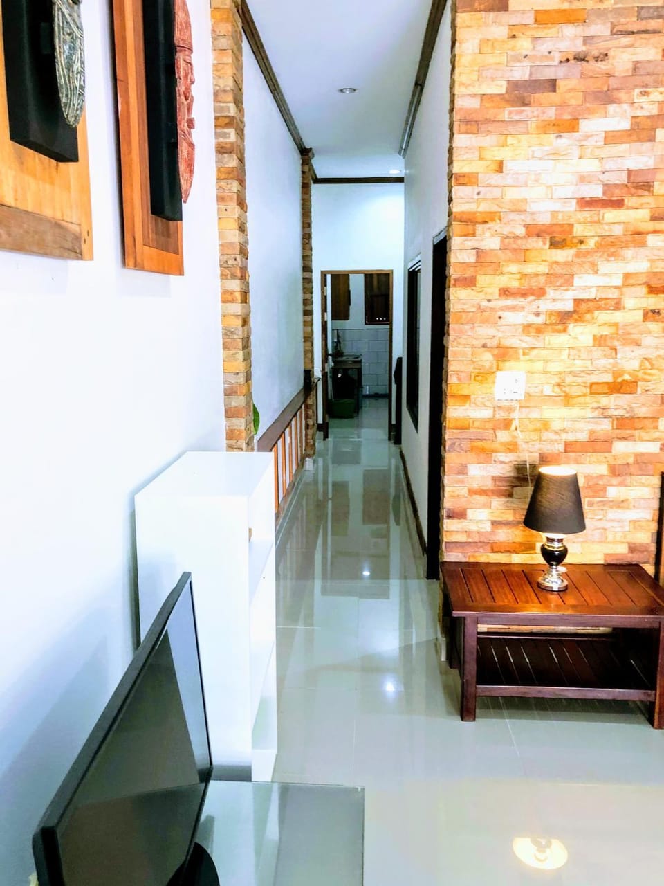 Number SIX house for up to 5 guests with 2 bedrooms House in Phe