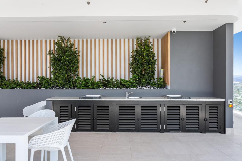 BBQ facilities, BBQ facilities, Internal: Not applicable to any particular room