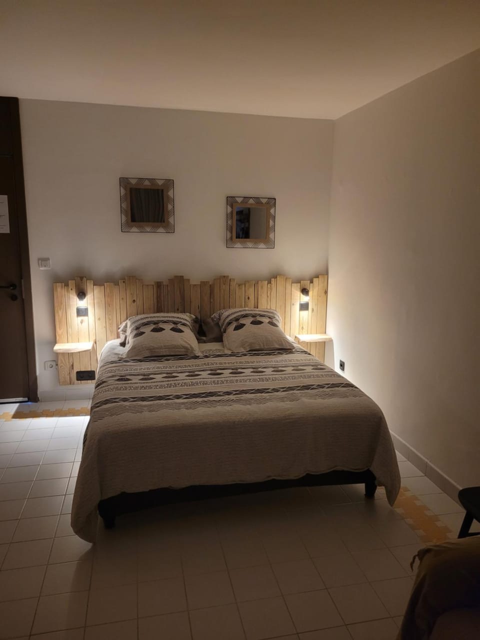 Studio Le Titouné accès Plage St-François avec réservoir d'eau automatique Apartment in Grande-Terre, Guadeloupe