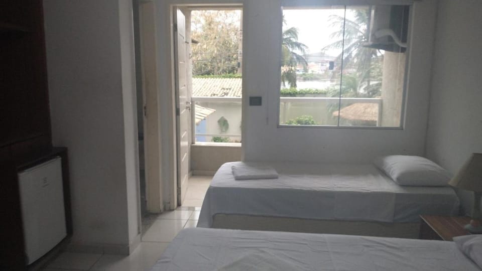 POUSADA CASA DIAMANTe Hostel in Cabo Frio