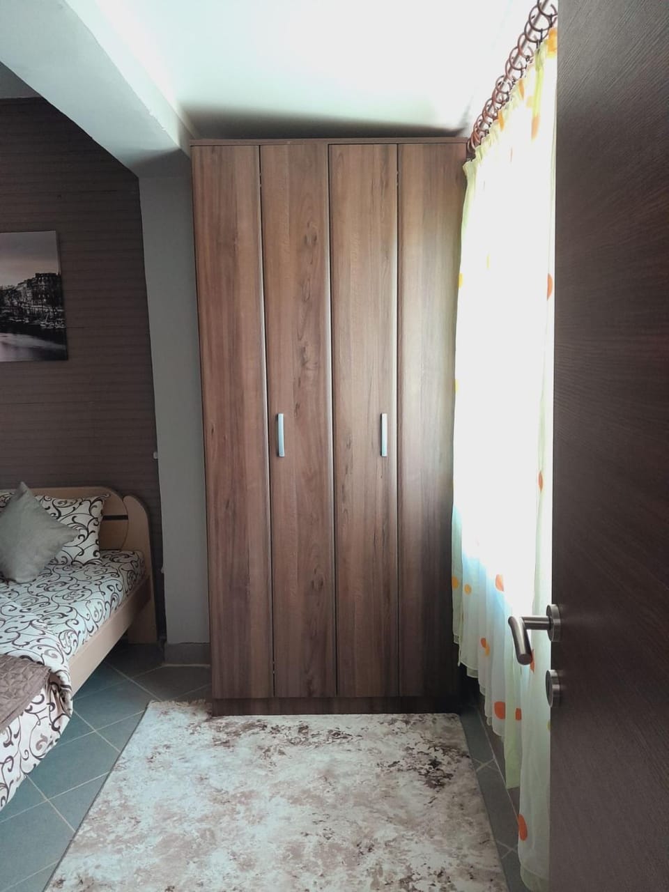 Apartman Radoman Apartment in Montenegro