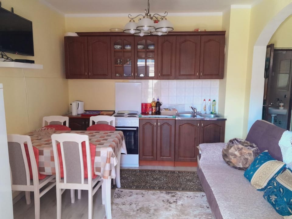 Apartman Radoman Apartment in Montenegro
