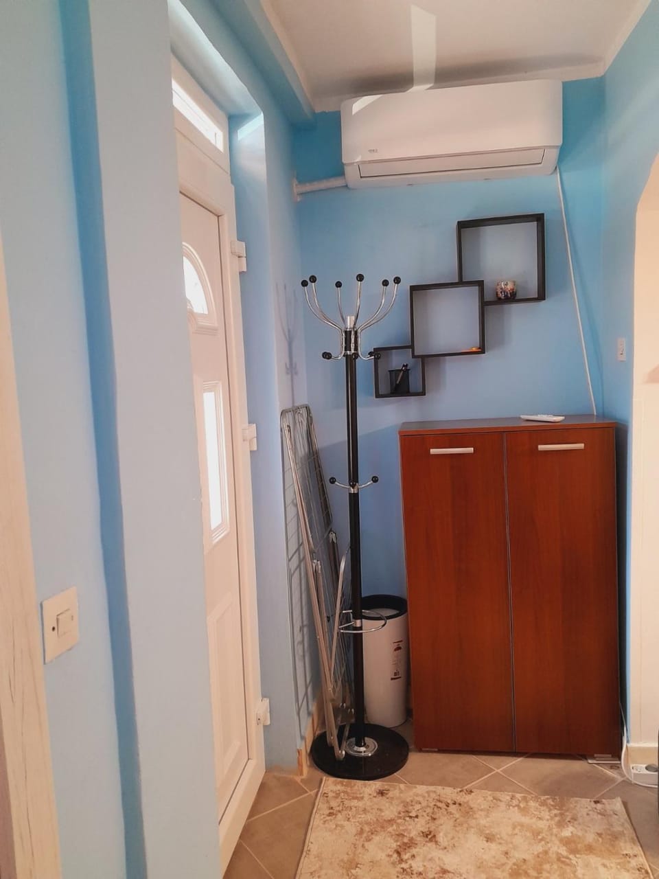 Apartman Radoman Apartment in Montenegro