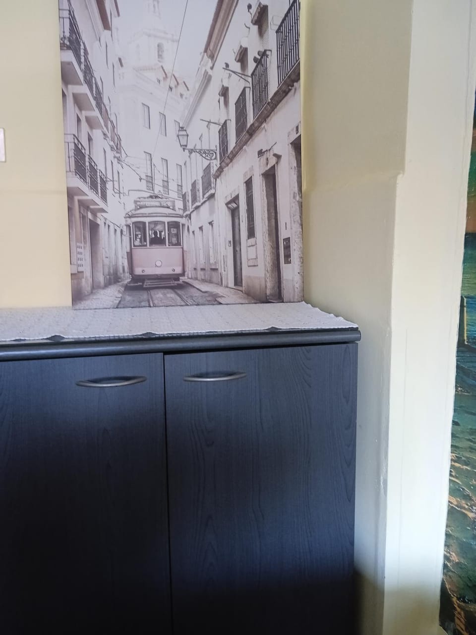 Apartman Radoman Apartment in Montenegro