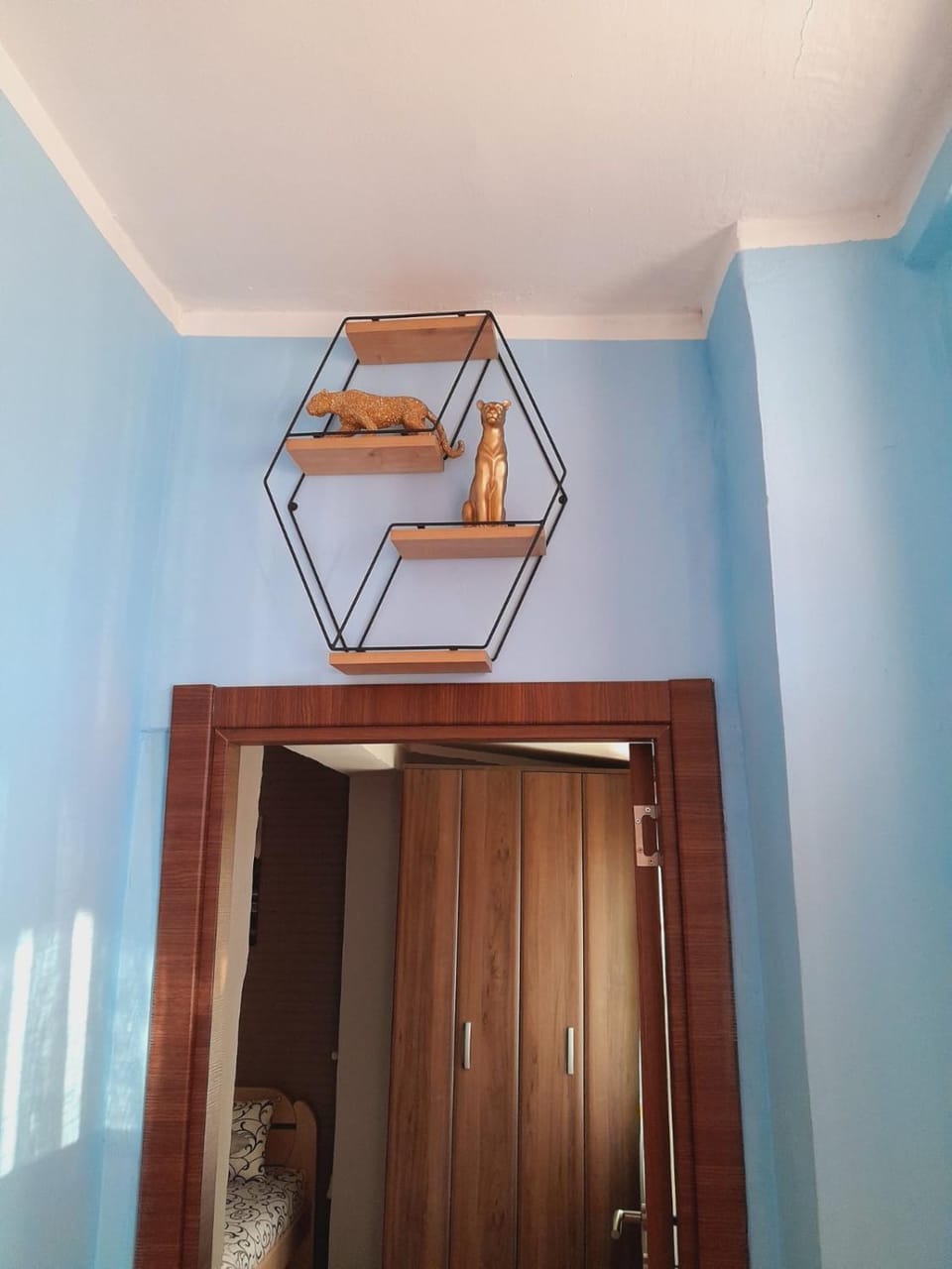 Apartman Radoman Apartment in Montenegro
