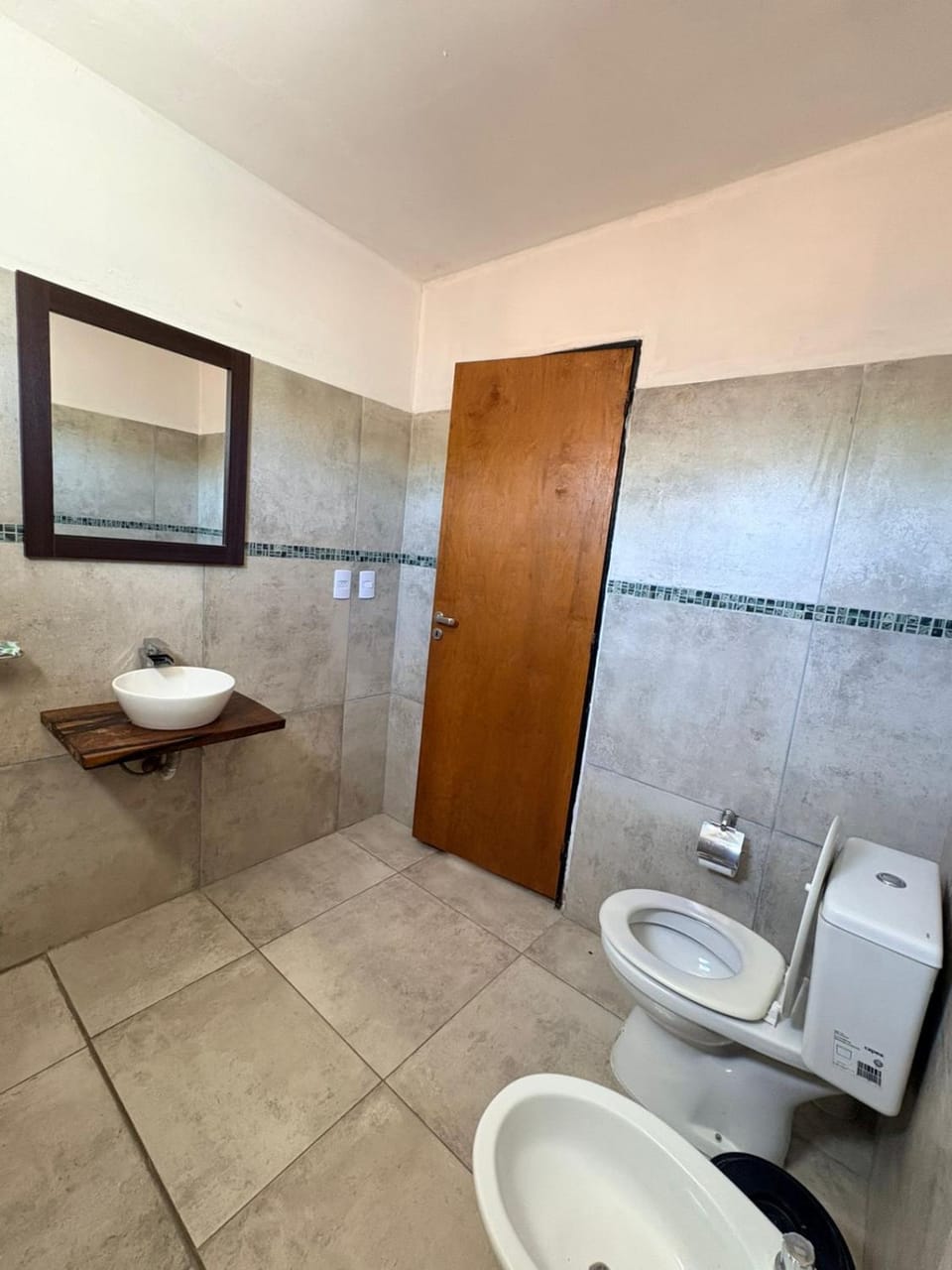 SIMION Apartment in Villa Carlos Paz