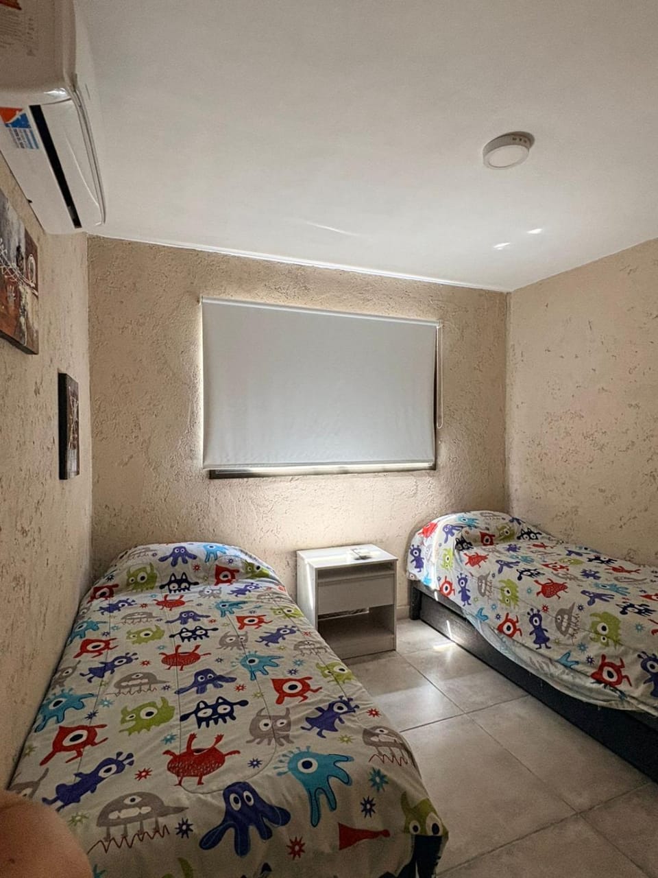SIMION Apartment in Villa Carlos Paz