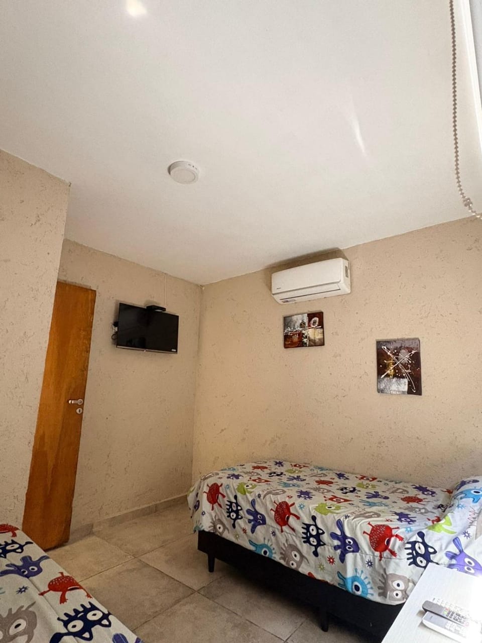 SIMION Apartment in Villa Carlos Paz