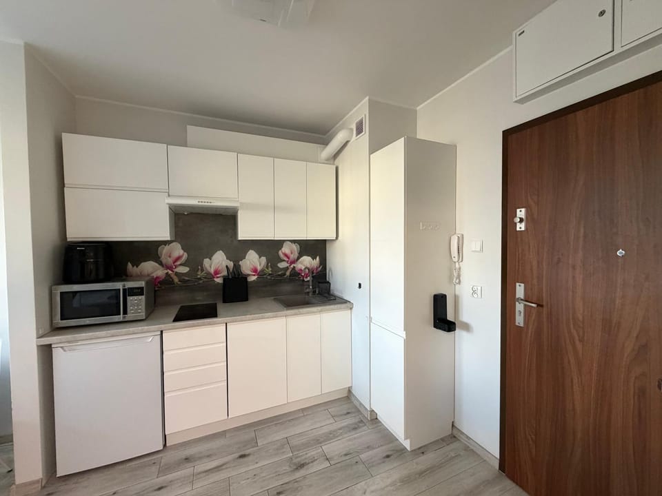 Calimera Apartament- Nowe Osiedle- Parking Apartment in Swinoujscie