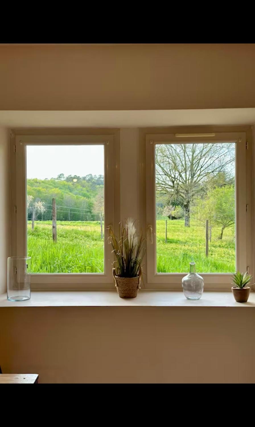 Maison chaleureuse à la campagne House in Occitanie