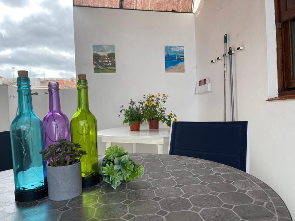 DREAM SENSES Apartment in Santa Cruz de Tenerife