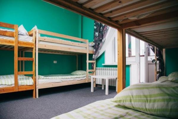low budget Hostel in Messenia