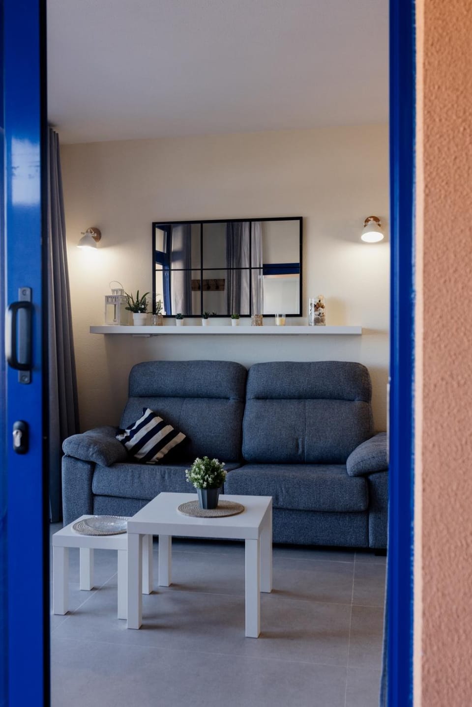 Casa Guillaume Apartment in Comarca Sur