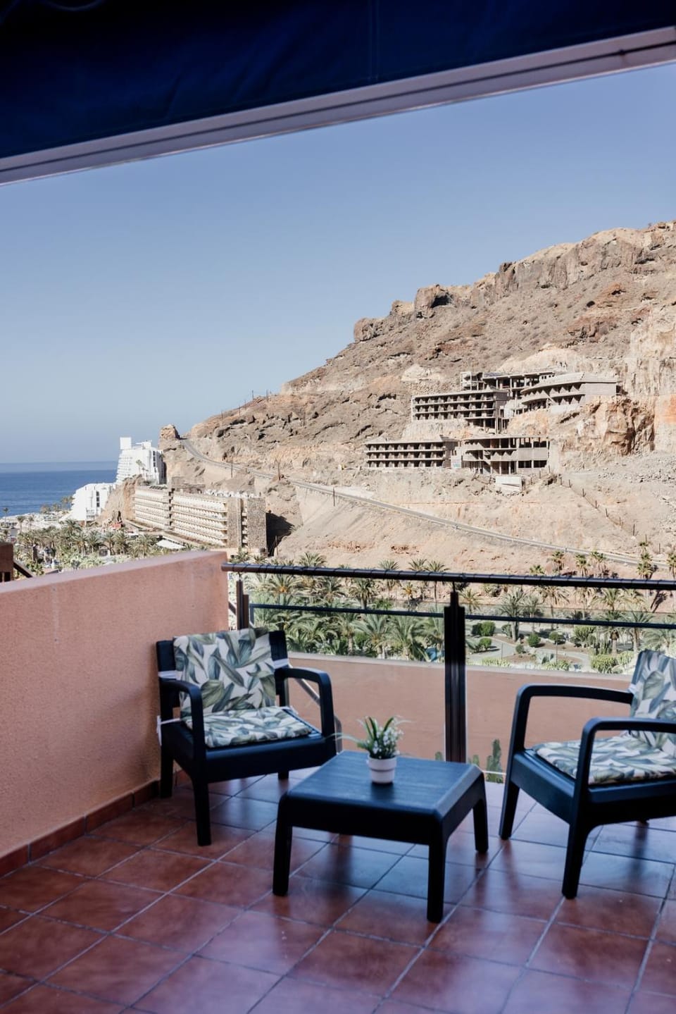 Casa Guillaume Apartment in Comarca Sur