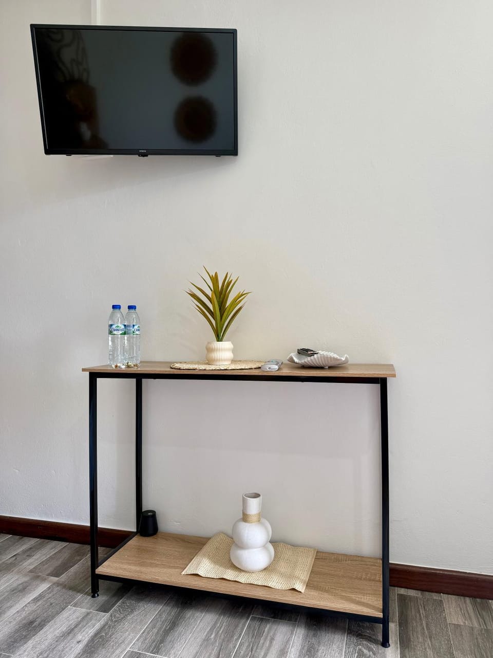 Le Relais des Voyageurs Apartment in Fort-de-France