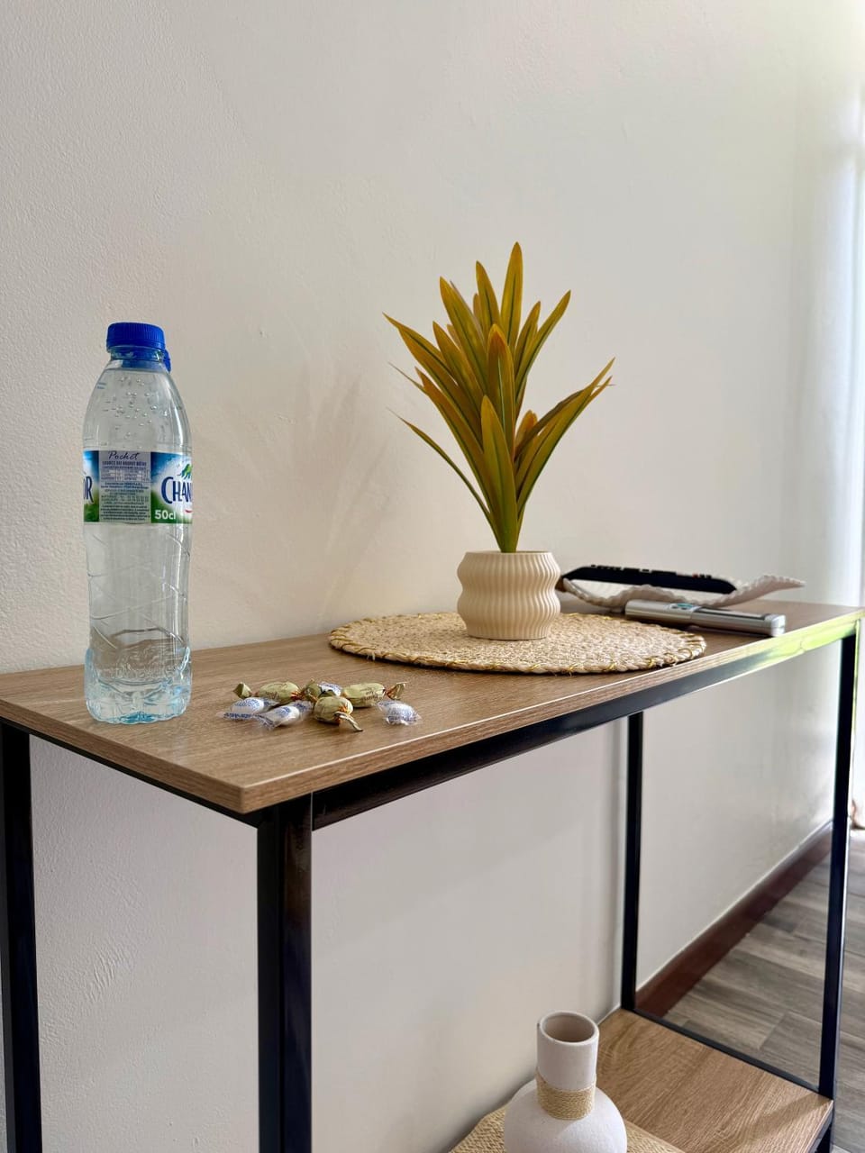 Le Relais des Voyageurs Apartment in Fort-de-France