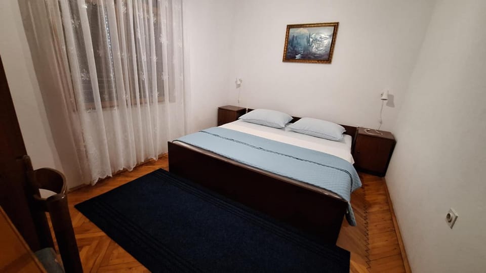 ANTE Accommodation Apartment in Seline