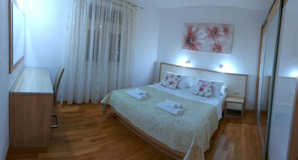 ANTE Accommodation Apartment in Seline