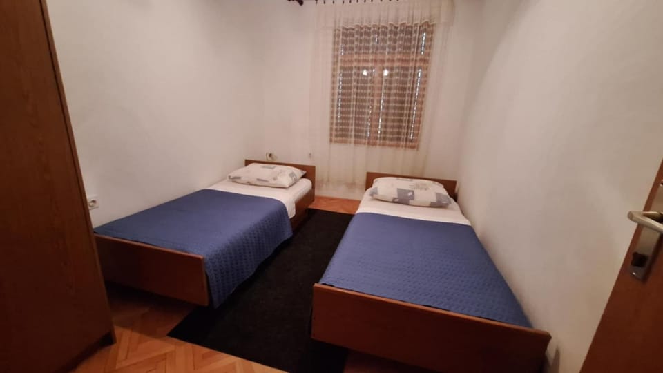 ANTE Accommodation Apartment in Seline