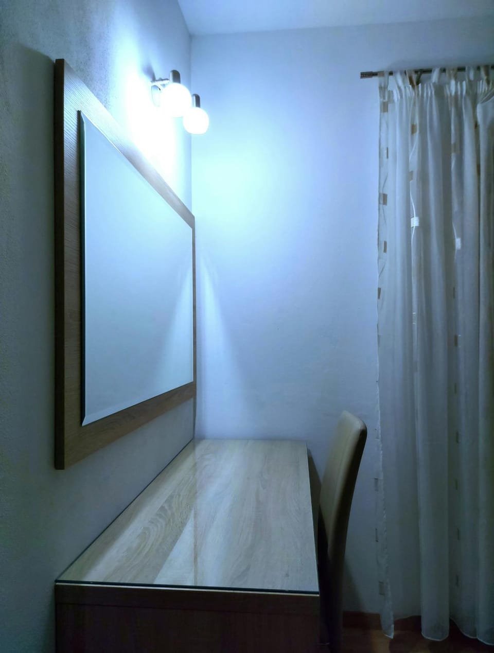 ANTE Accommodation Apartment in Seline